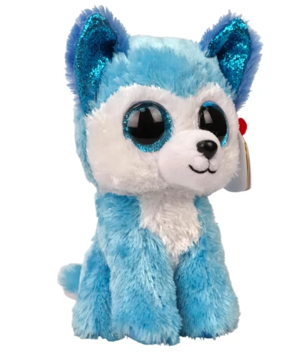 Мягкая игрушка TY Beanie Boos – Хаски Prince, 15 см купить в Кишиневе