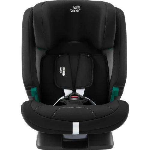 Scaun auto 76-150 cm (i-Size) Isofix Britax-Römer Versafix Space Black cumpăra în Chișinau