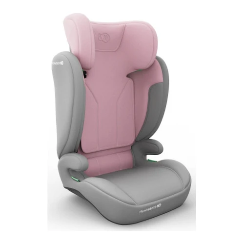 Scaun auto 100-150 cm (i-Size) KinderKraft I-Spark 2 Plus roz cumpăra în Chișinau