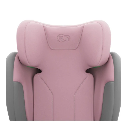 Scaun auto 100-150 cm (i-Size) KinderKraft I-Spark 2 Plus roz cumpăra în Chișinau