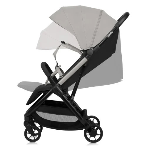 Прогулочная коляска Lionelo Julie Air Beige Sand купить в Кишиневе