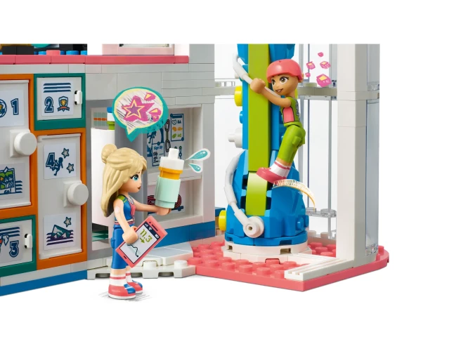 Set construcție Lego Friends Sports Center, 832 elemente cumpăra în Chișinau