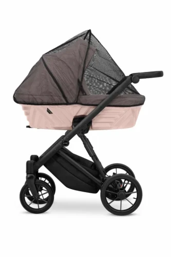 Коляска 2 в 1 Kunert Ivento Premium Smoky Pink купить в Кишиневе