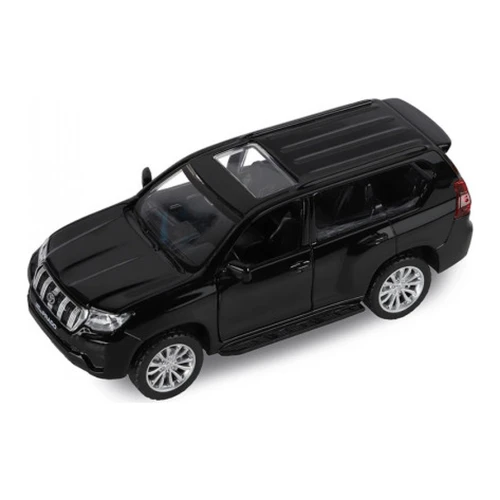 Машинка металлическая модель MSZ Toyota Land Cruiser Prado, в ассортименте купить в Кишиневе