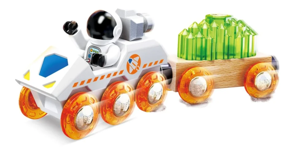 Игровой набор Hape Space Adventure купить в Кишиневе