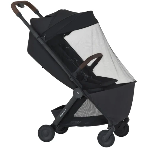 Plasă anti-insecte pentru cărucior Anex Air-Q Black cumpăra în Chișinau