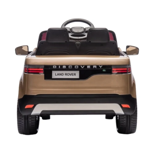 Mașină electrică Land Rover Discovery, Brown cumpăra în Chișinau