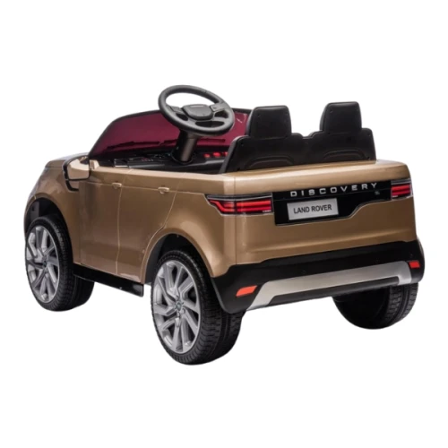 Mașină electrică Land Rover Discovery, Brown cumpăra în Chișinau