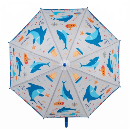 Детский зонтик New World Shark купить в Кишиневе