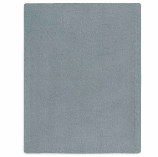 Păturică Jollein Cosy Knit Sea Green, 100x150 cm cumpăra în Chișinau
