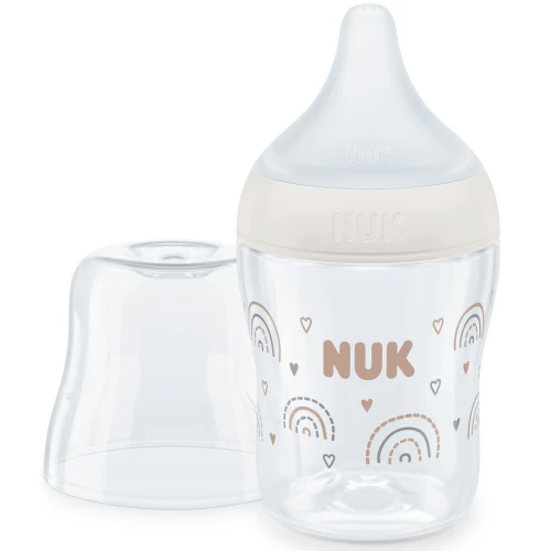 Набор для новорожденных NUK Newborn Perfect Match Mommy Feel, 150 мл купить в Кишиневе