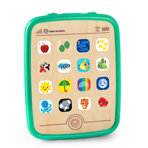 Jucărie interactivă Hape Tablet Magic Touch cumpăra în Chișinau