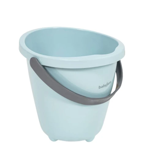 Ведерко BabyJem Scoop Turquoise купить в Кишиневе