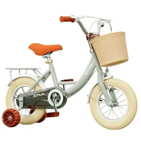 Bicicleta Epid Lyra Grey, roți 14 cumpăra în Chișinau