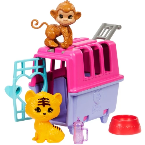 Set de joc Barbie „Salvarea animalelor” cumpăra în Chișinau