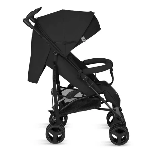 Carucior de plimbare Lionelo Irma Black Onyx cumpăra în Chișinau