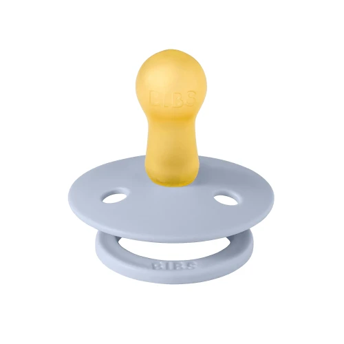 Suzetă rotunda din latex Bibs Dusty Blue (6-18 luni) cumpăra în Chișinau