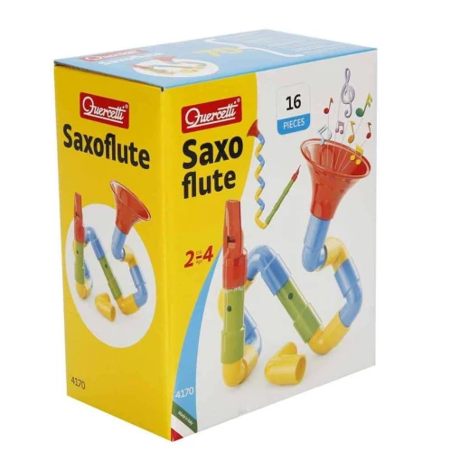 Set de creație Quercetti Saxoflute cumpăra în Chișinau