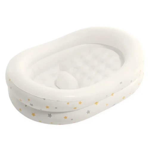 Надувная ванночка Intex Starry, 89 см купить в Кишиневе