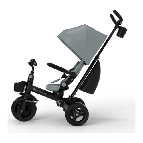 Tricicletă KinderKraft Aveo 2 Plus gri cumpăra în Chișinau