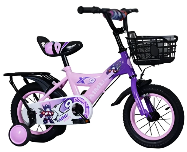Bicicleta Epid Aimu Violet, roți 16 cumpăra în Chișinau
