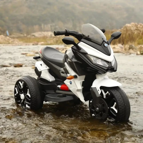 Motocicletă electrică Epid Hinata White cumpăra în Chișinau