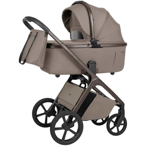 Cărucior 2/1 Carrello Vector F Flannel Beige cumpăra în Chișinau