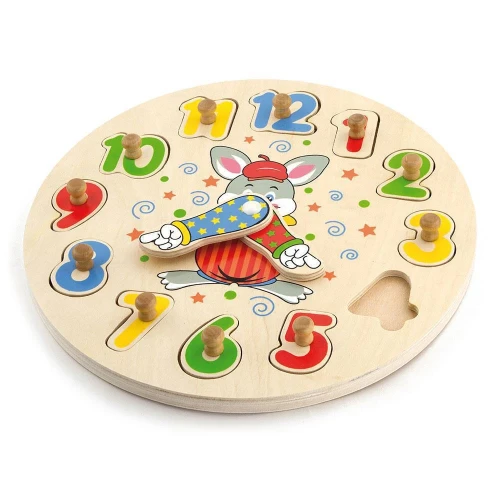 Puzzle Viga Ceas cumpăra în Chișinau