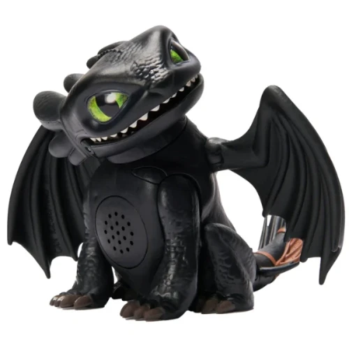 Mini-dragon interactiv Spin Master Games Cum să îți dresezi dragonul cumpăra în Chișinau