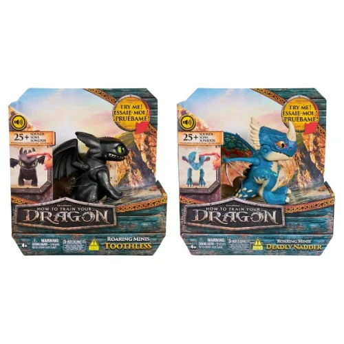 Mini-dragon interactiv Spin Master Games Cum să îți dresezi dragonul cumpăra în Chișinau