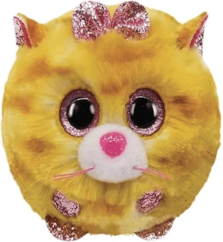 Плюшевая игрушка TY Кошка Tabitha Beanie Balls, 10 см купить в Кишиневе
