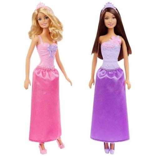 Păpușă Barbie Prințesă, în asortiment, 29 cm cumpăra în Chișinau