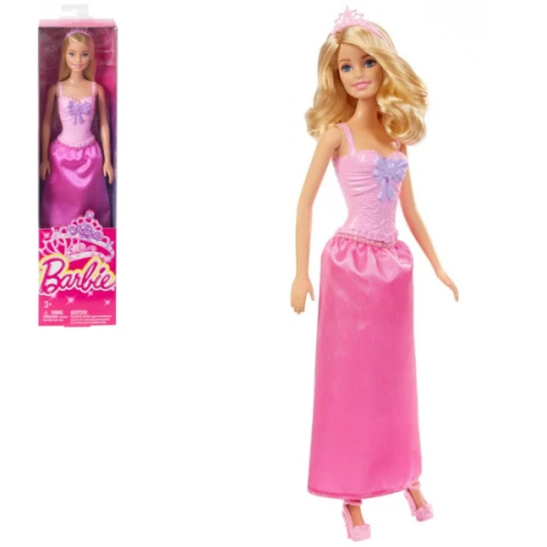 Păpușă Barbie Prințesă, în asortiment, 29 cm cumpăra în Chișinau