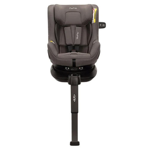Scaun auto 40-105 cm (i-Size) Isofix Nuna PRUU Thunder, rotativ 360 cumpăra în Chișinau