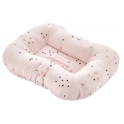 Perna pentru alaptare BabyJem Roz, 24x18 cm cumpăra în Chișinau