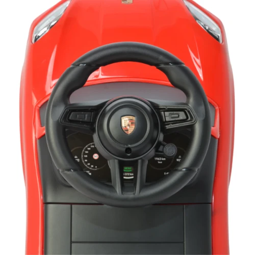 Каталка Kids Car Porsche Cayenne, Red купить в Кишиневе
