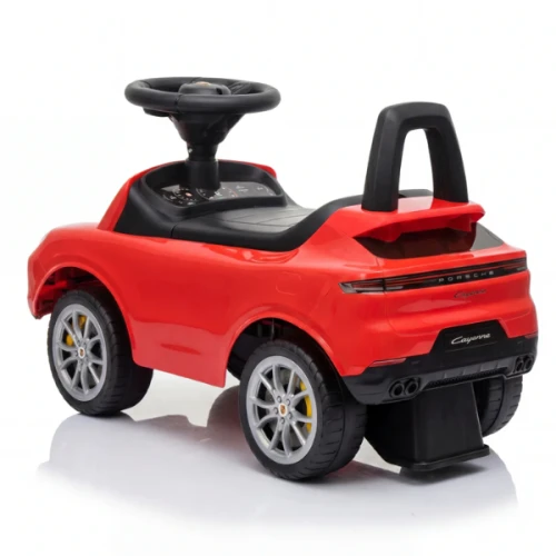Каталка Kids Car Porsche Cayenne, Red купить в Кишиневе