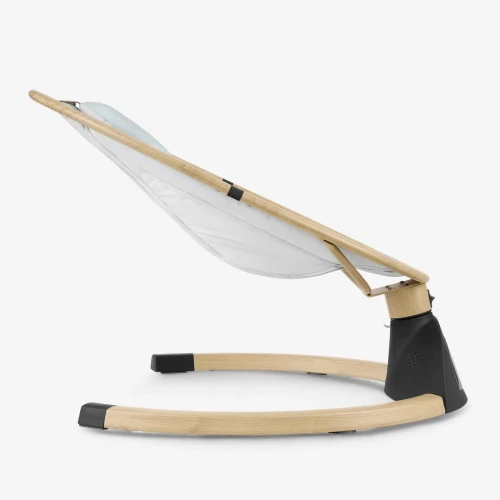 Balansoar Kikkaboo Ashlee Light Grey 2025 cumpăra în Chișinau