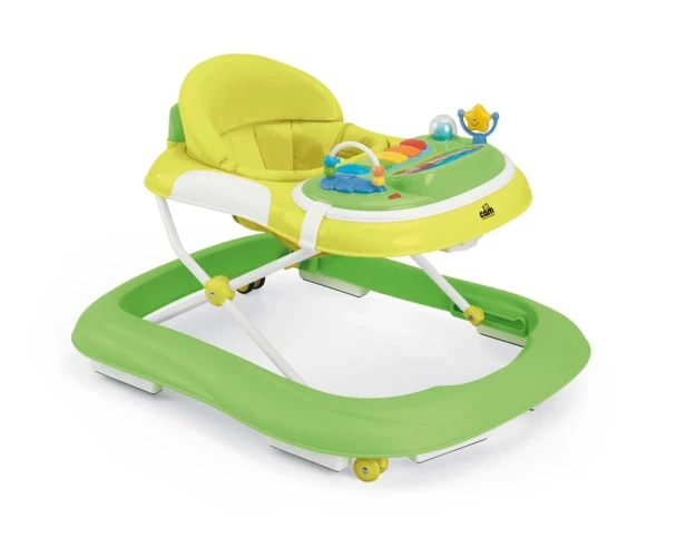 Ходунок Cam Girello Giocando D Зеленый купить в Кишиневе