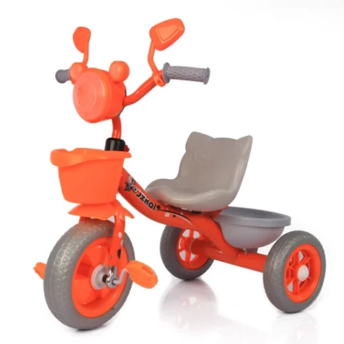 Трёхколёсный велосипед Epid Daphne Orange купить в Кишиневе