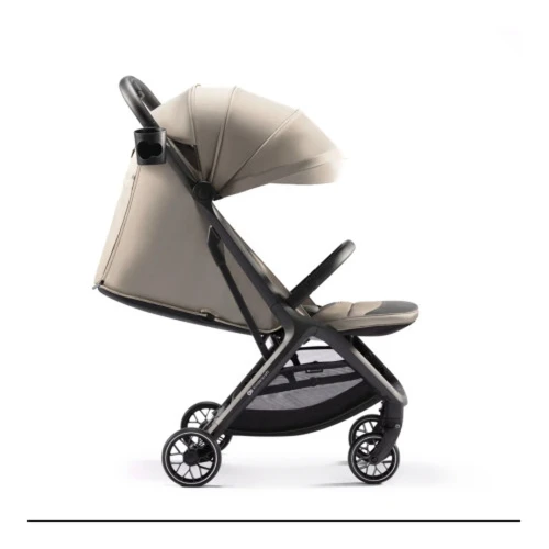 Cărucior de plimbare Kinderkraft Nubi 2 Beige cumpăra în Chișinau
