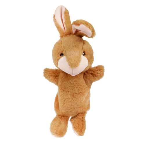 Мягкая игрушка Toi-Toys Plash Hand Puppet в асс., 30×12 см купить в Кишиневе