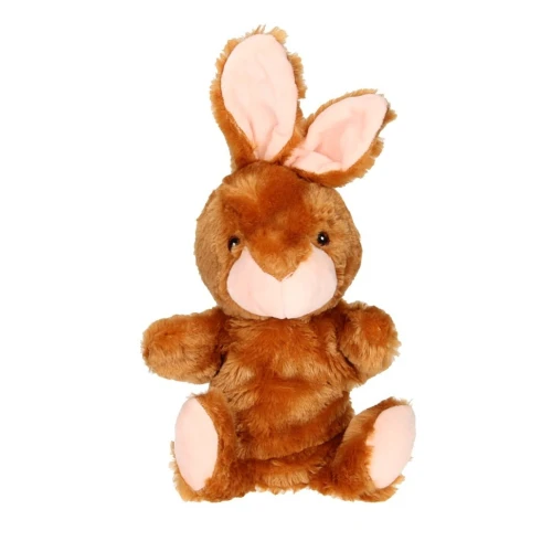 Мягкая игрушка Toi-Toys Plash Hand Puppet в асс., 30×12 см купить в Кишиневе