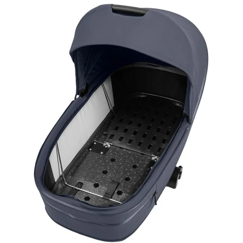 Коляска 2 в 1 Carrello Omega+ Meteor Grey купить в Кишиневе