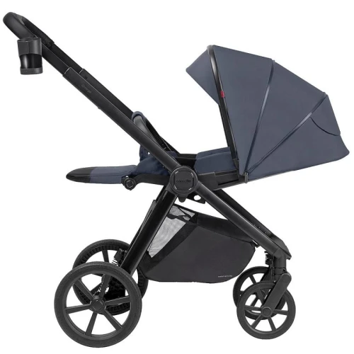 Коляска 2 в 1 Carrello Omega+ Meteor Grey купить в Кишиневе