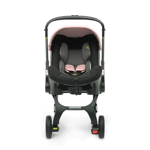 Scoica auto 0-13kg Doona Blush Pink cumpăra în Chișinau