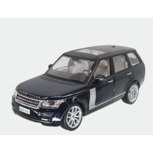 Машинка металлическая модель MSZ Range Rover 2013, масштаб 1:34 купить в Кишиневе