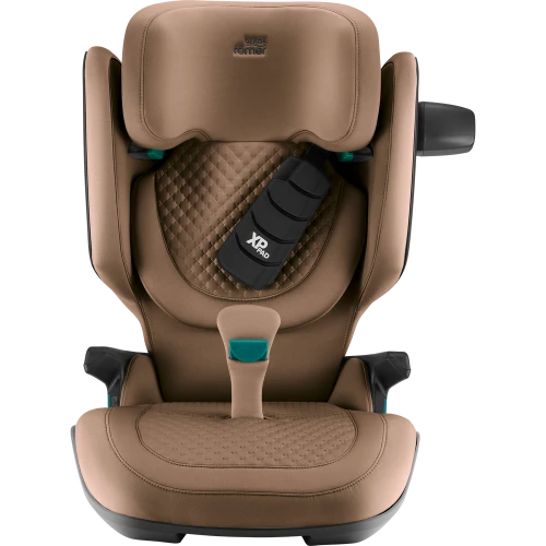 Scaun auto 100-150 cm (i-Size) Isofix Britax-Romer Kidfix Pro Warm Caramel cumpăra în Chișinau