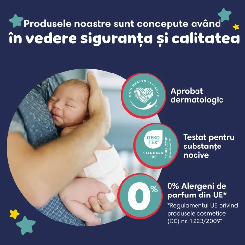 Scutece-chilotei Pampers Night Pants 7 (15+ kg), 17 buc. cumpăra în Chișinau