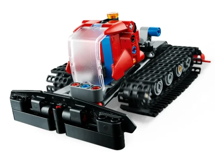 Конструкторы Lego Technic Snow Groomer, 178 элементов купить в Кишиневе